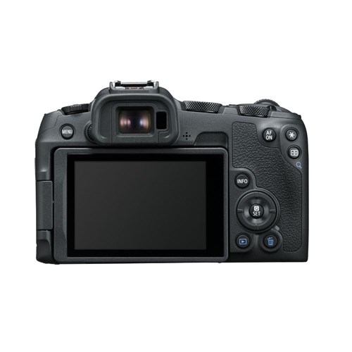Canon EOS R8 Body Only - 02